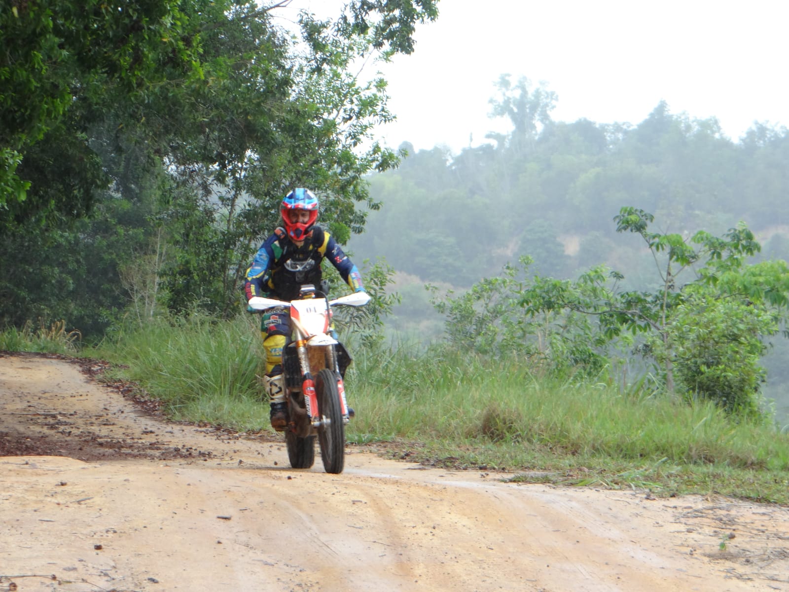 ENDURO DE VERÃO